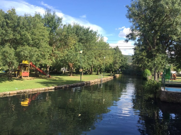 Experiências locais são foco para o turismo na Beira&nbsp;Baixa