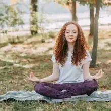 Quinta dos Trevos experiências  yoga e actividades holísticas