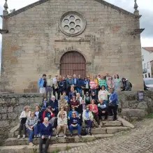 Quinta dos Trevos experiências passeios interpretativos