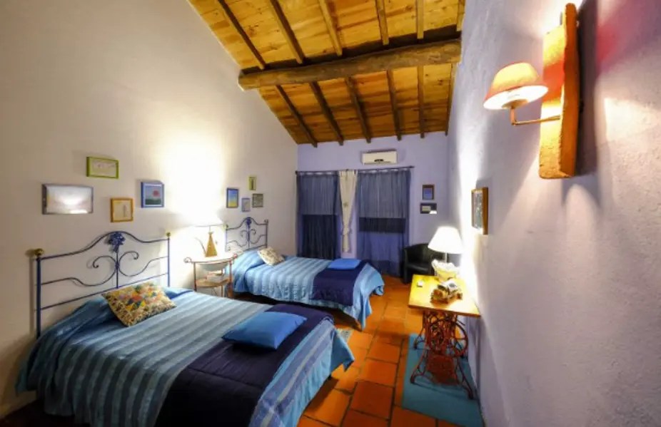 quinta dos trevos quarto reciclagem cima