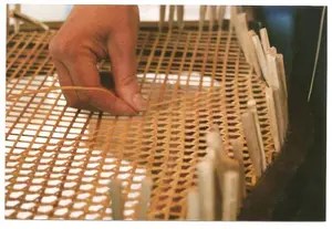 Quinta dos Trevos experiências iniciação ao restauro de mobiliário 