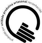 selo de unidade produtiva artesanal da quinta dos trevos