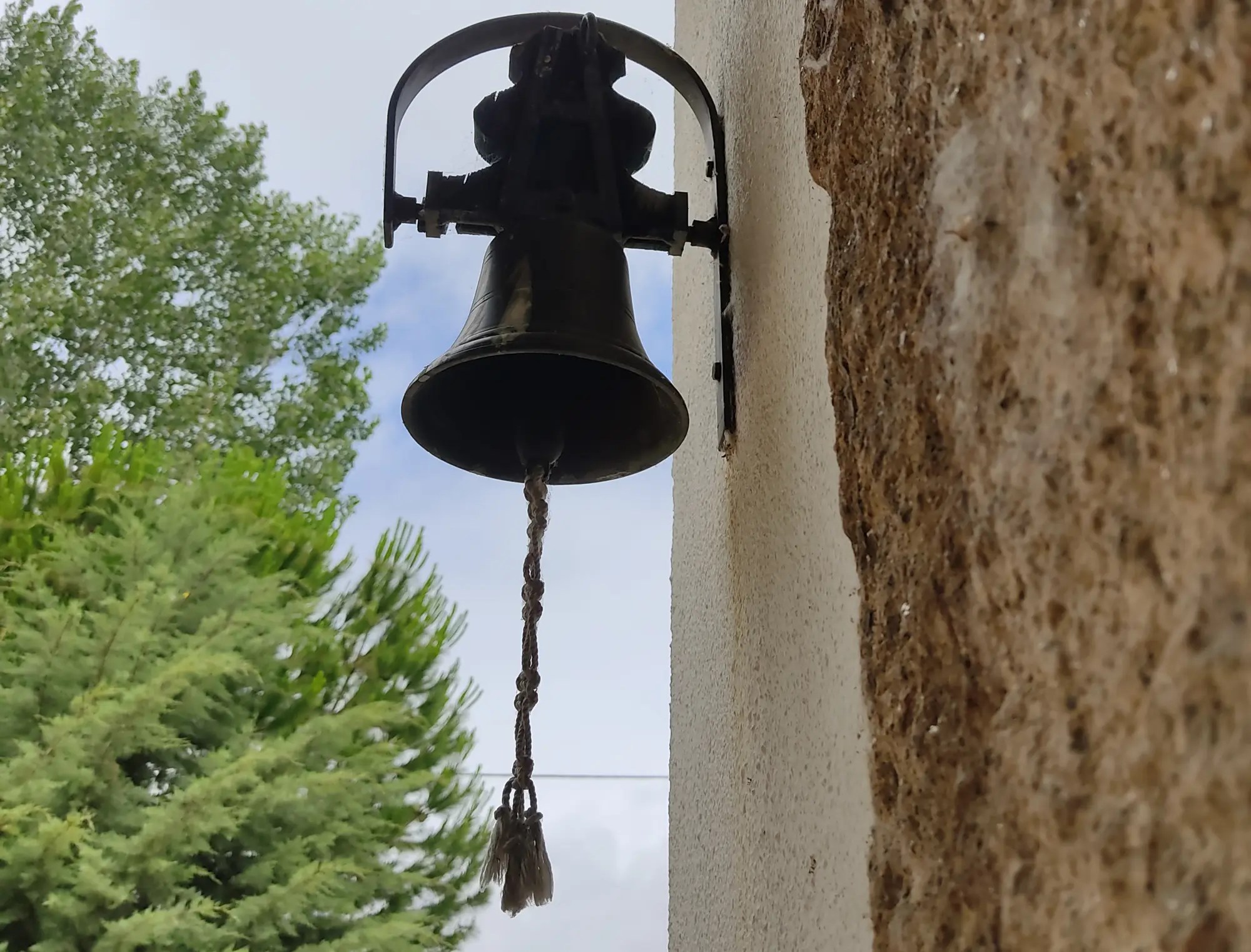 Quinta dos Trevos sino