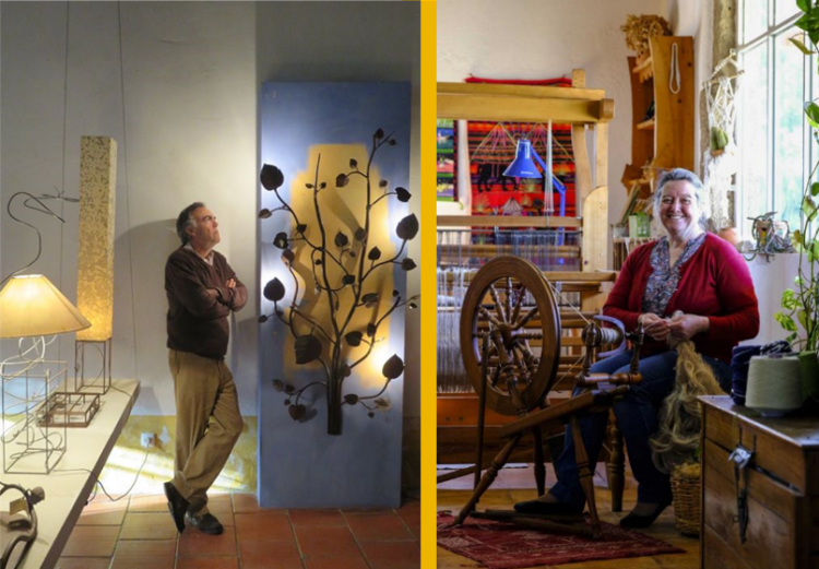 quinta dos trevos equipa de staff